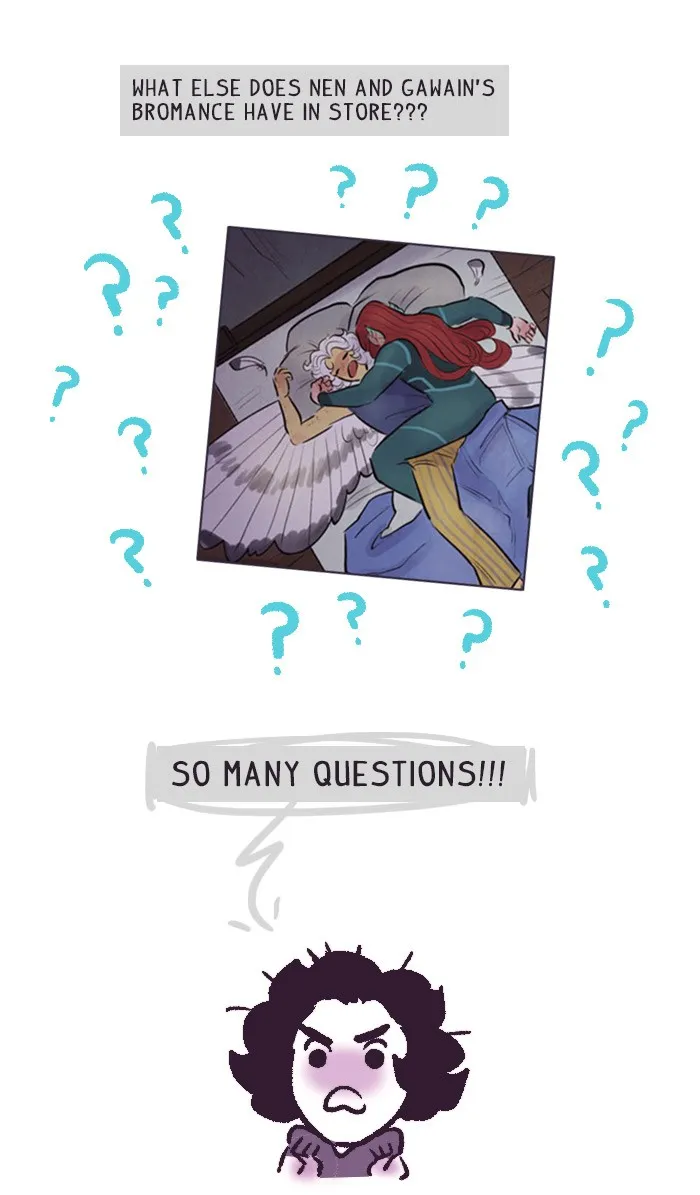 Under the Aegis Chapter 56 page 6 - 