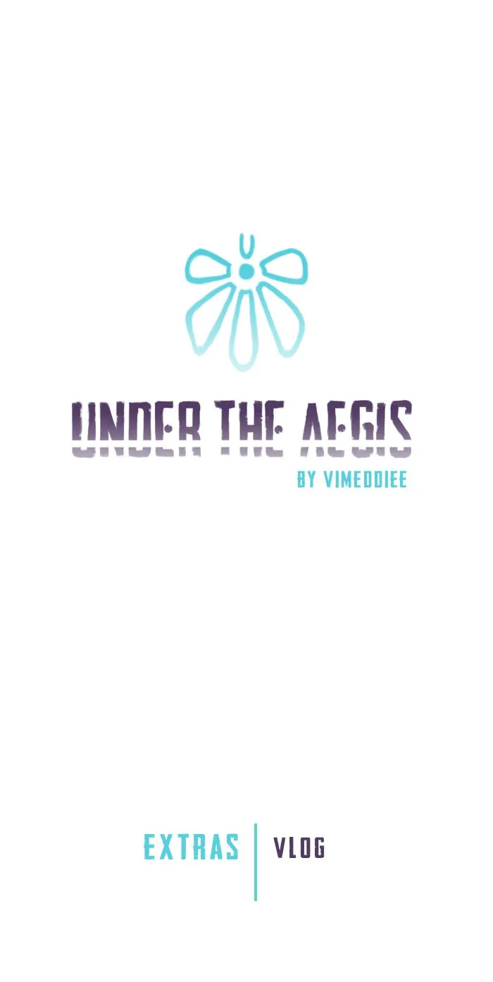 Under the Aegis Chapter 57 page 1 - 