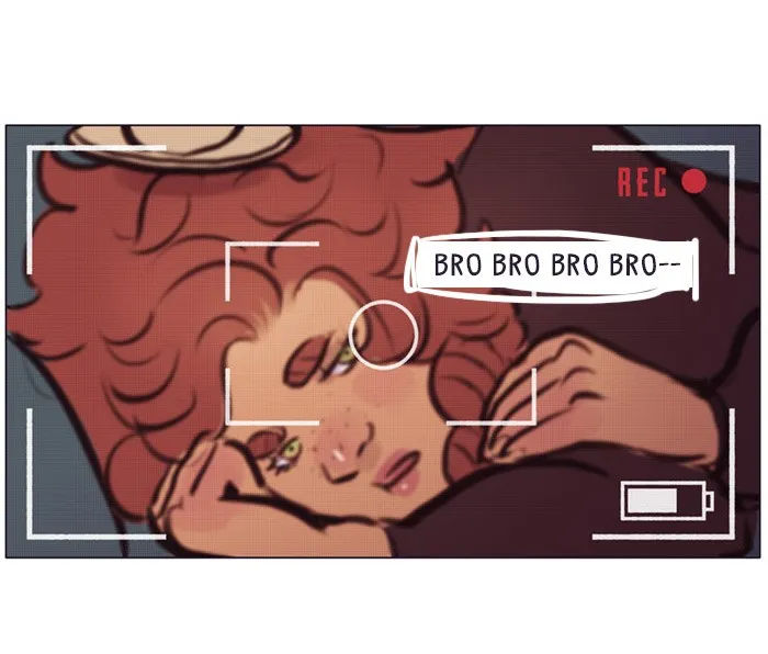 Under the Aegis Chapter 57 page 11 - 