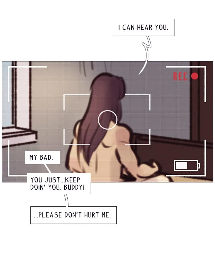 Under the Aegis Chapter 57 page 15 - 