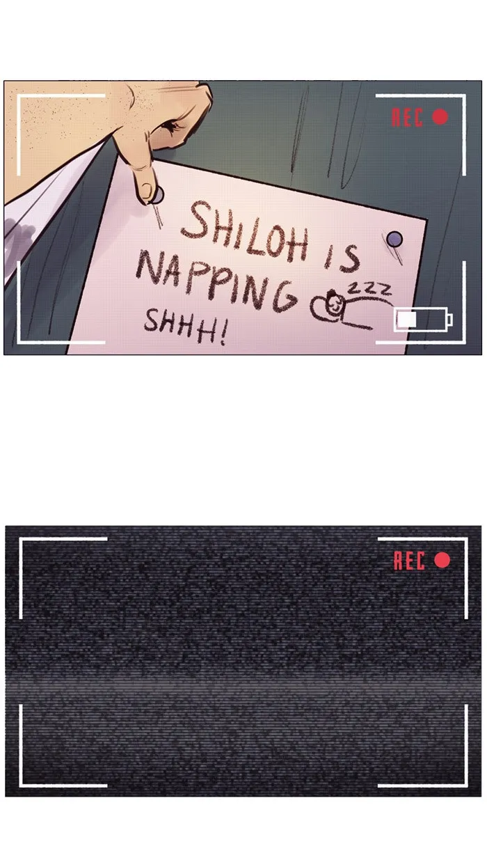 Under the Aegis Chapter 57 page 18 - 