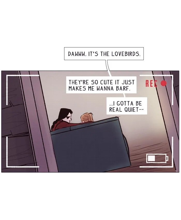 Under the Aegis Chapter 57 page 19 - 