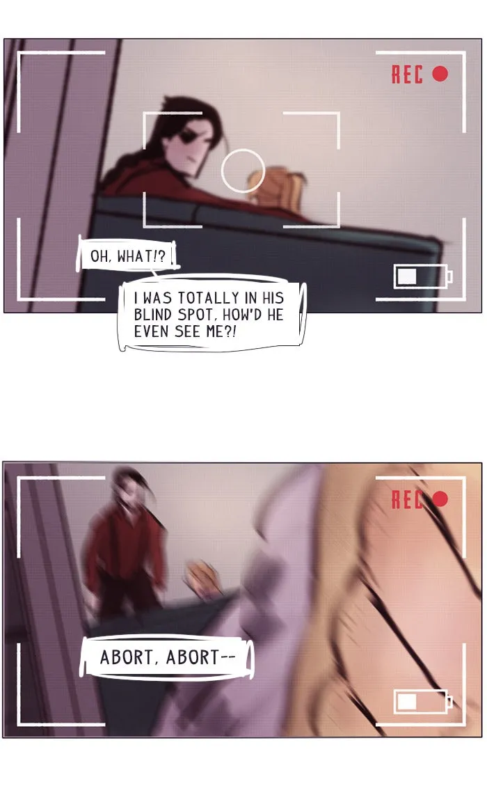 Under the Aegis Chapter 57 page 20 - 