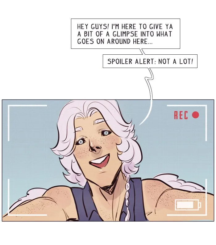 Under the Aegis Chapter 57 page 3 - 