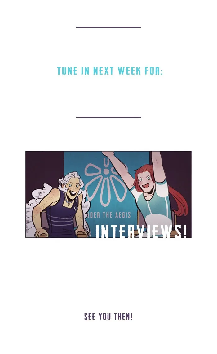 Under the Aegis Chapter 57 page 24 - 