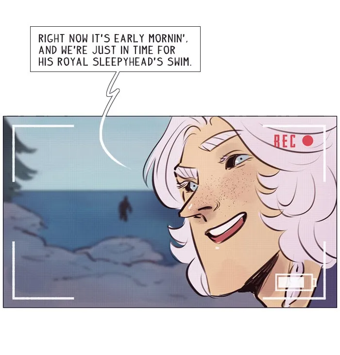 Under the Aegis Chapter 57 page 4 - 