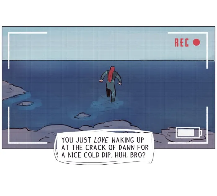 Under the Aegis Chapter 57 page 5 - 