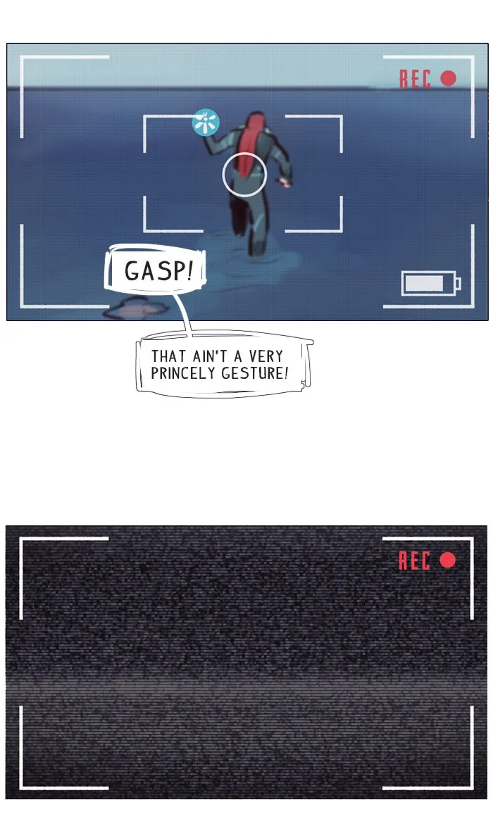 Under the Aegis Chapter 57 page 6 - 