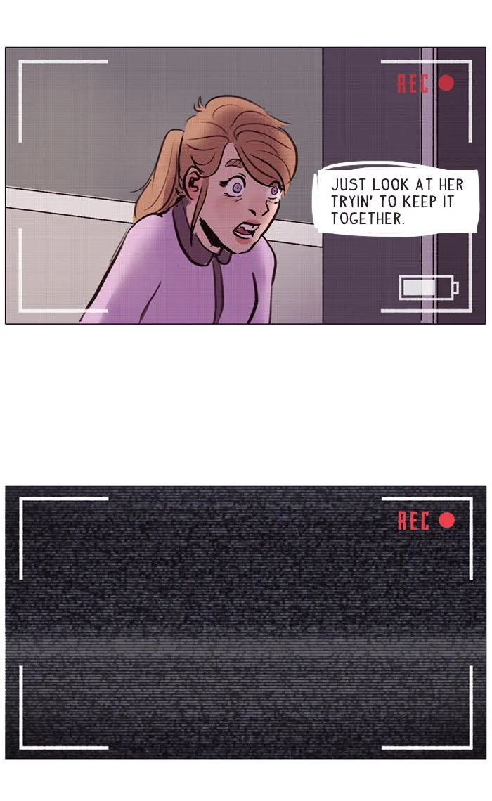 Under the Aegis Chapter 57 page 8 - 