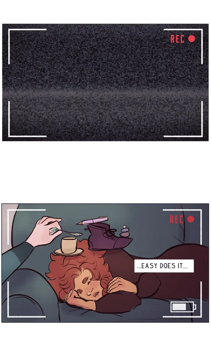 Under the Aegis Chapter 57 page 10 - 