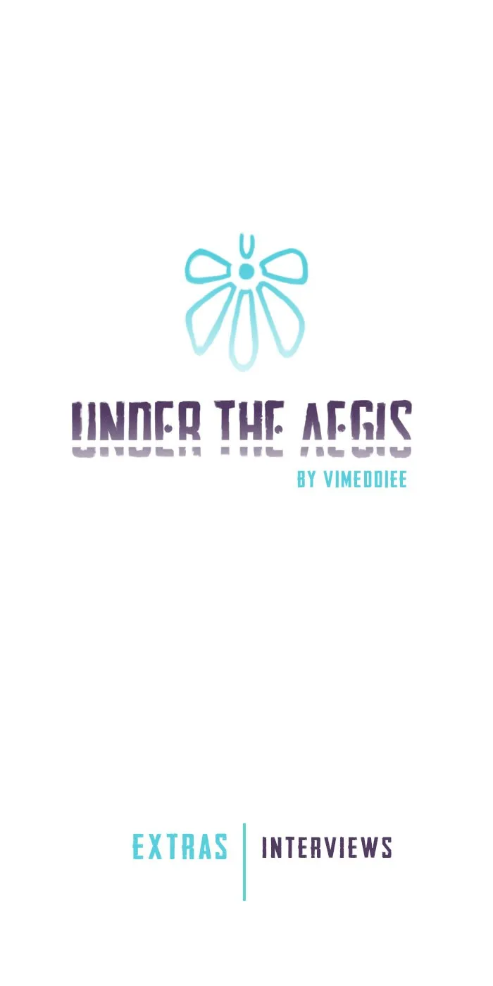 Under the Aegis Chapter 58 page 1 - 