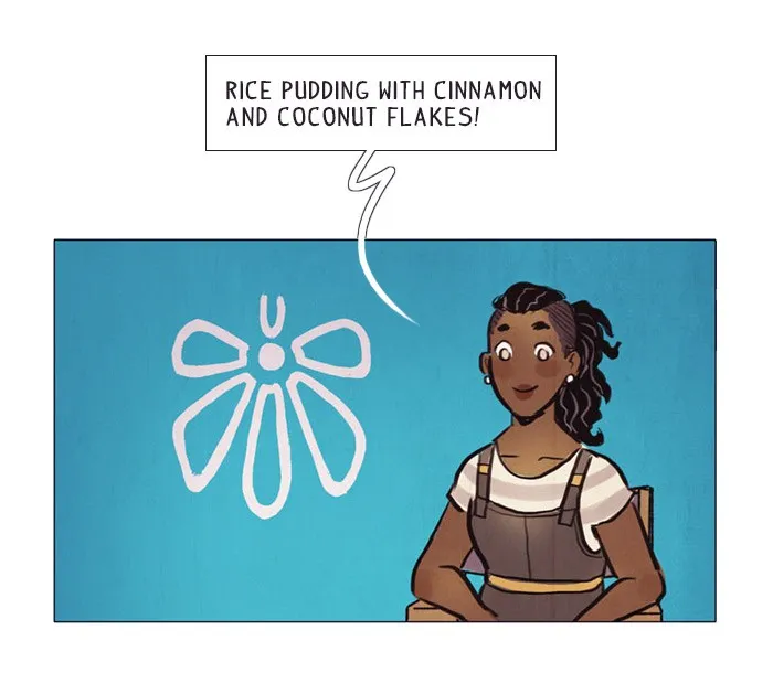 Under the Aegis Chapter 58 page 5 - 
