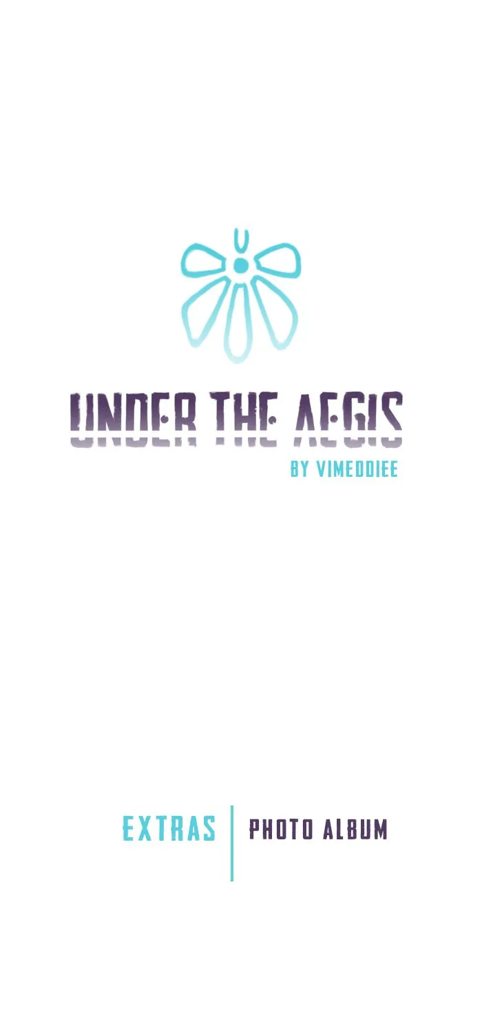 Under the Aegis Chapter 59 page 1 - 