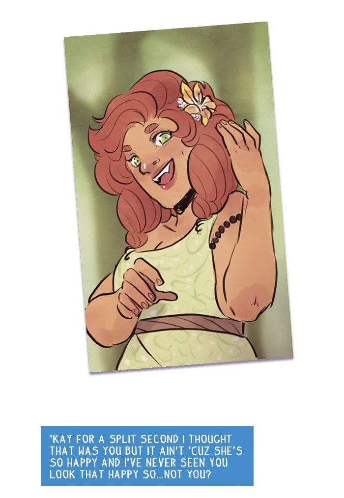 Under the Aegis Chapter 59 page 13 - 