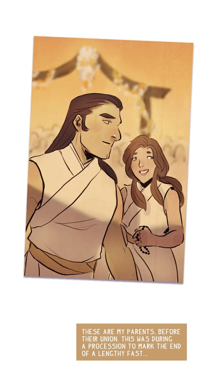 Under the Aegis Chapter 59 page 17 - 