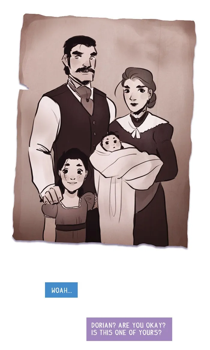 Under the Aegis Chapter 59 page 29 - 