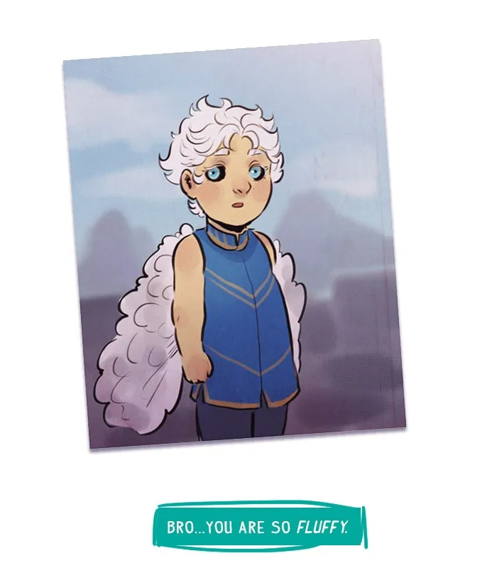Under the Aegis Chapter 59 page 7 - 