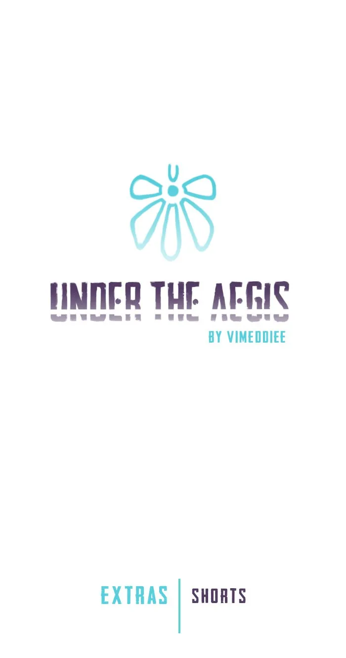 Under the Aegis Chapter 60 page 1 - 