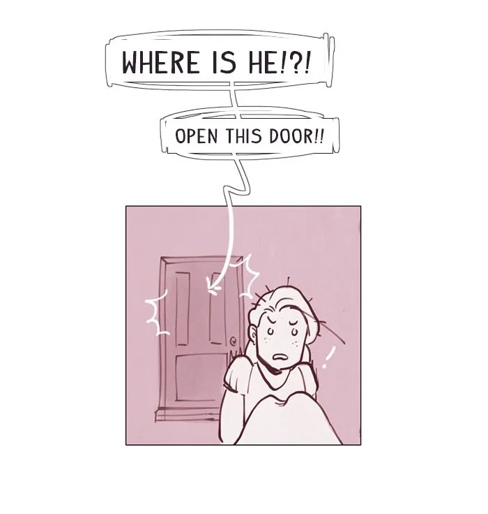 Under the Aegis Chapter 60 page 13 - 