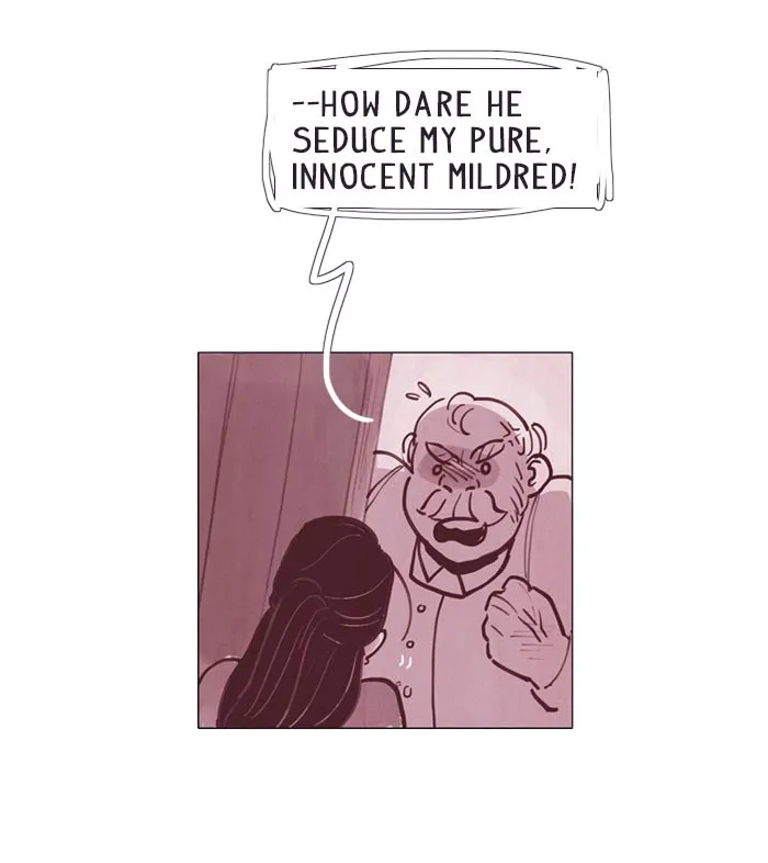 Under the Aegis Chapter 60 page 14 - 