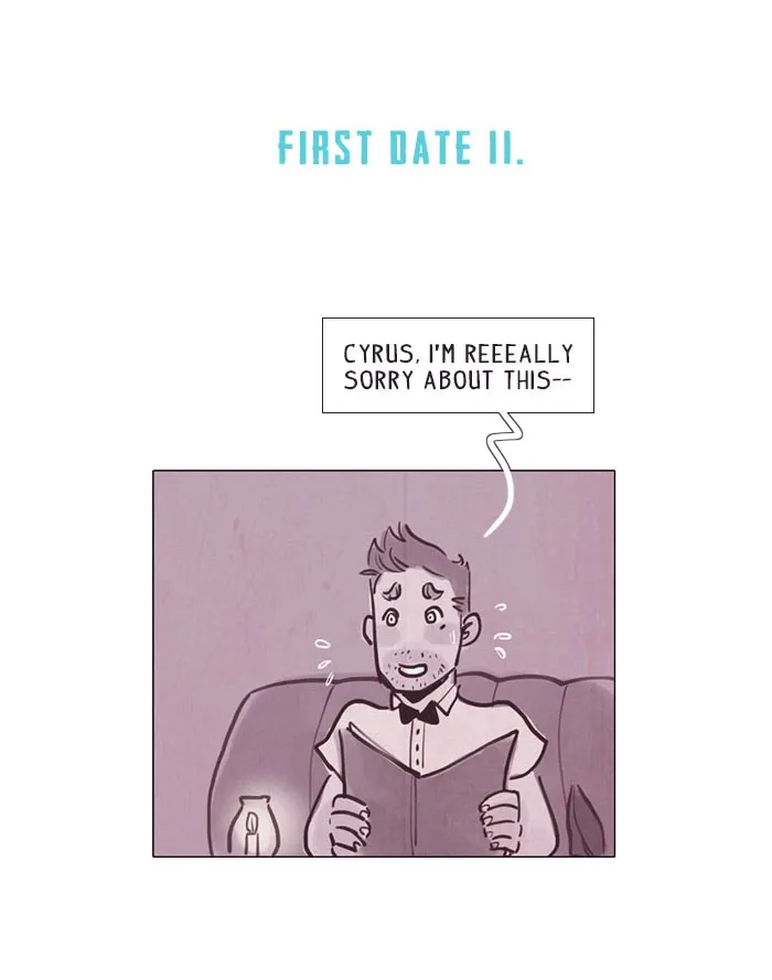 Under the Aegis Chapter 60 page 16 - 