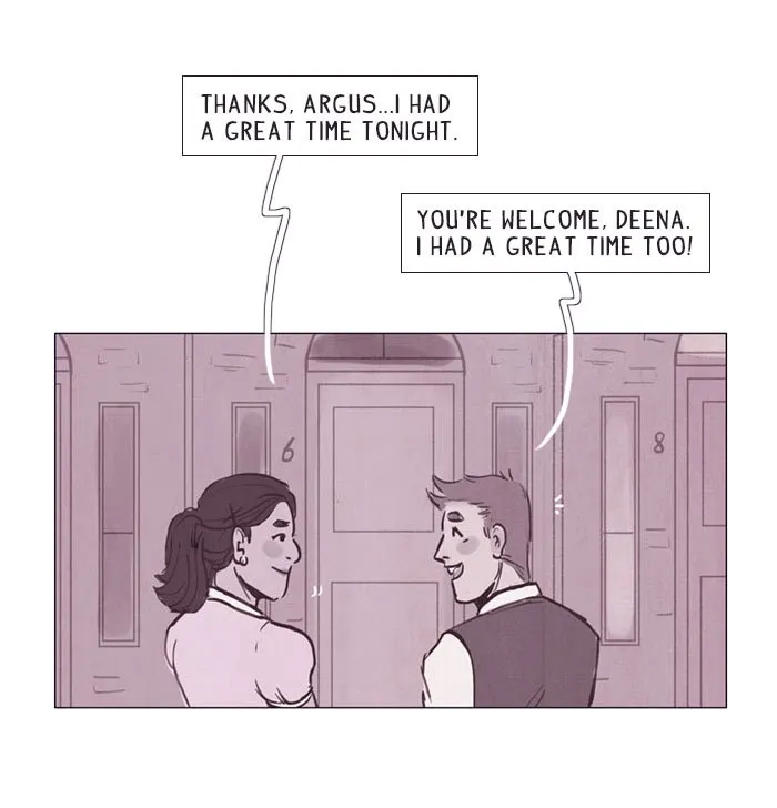 Under the Aegis Chapter 60 page 3 - 