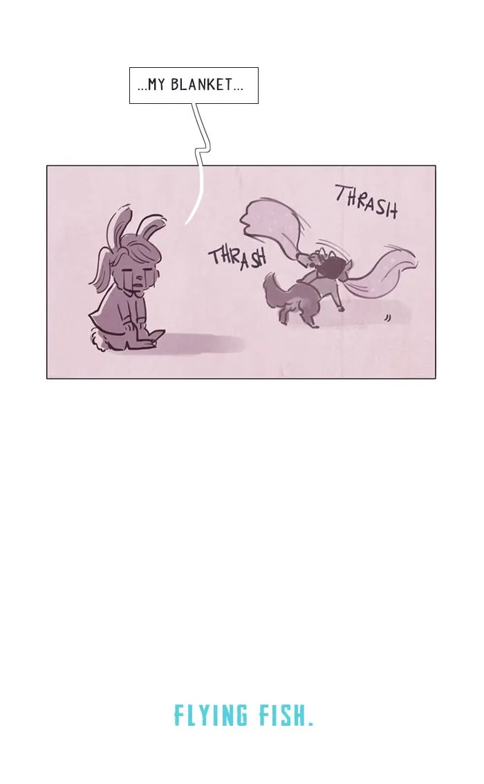 Under the Aegis Chapter 60 page 21 - 