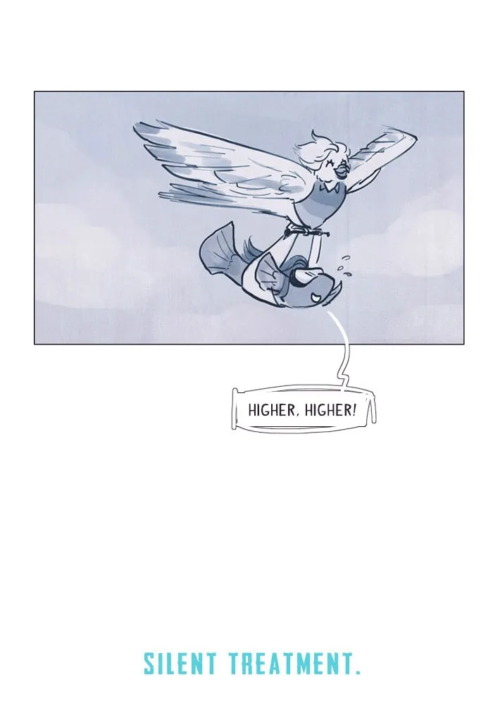 Under the Aegis Chapter 60 page 22 - 
