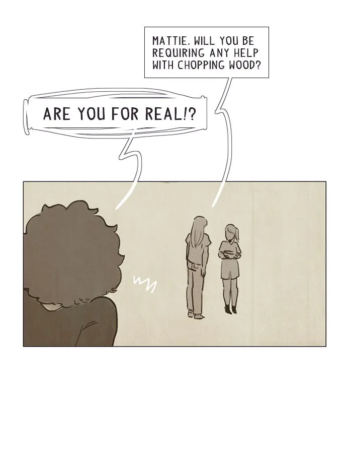 Under the Aegis Chapter 60 page 25 - 