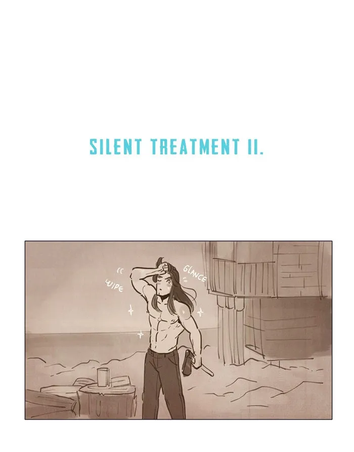 Under the Aegis Chapter 60 page 30 - 