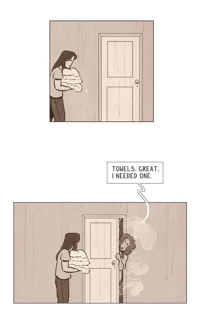 Under the Aegis Chapter 60 page 32 - 