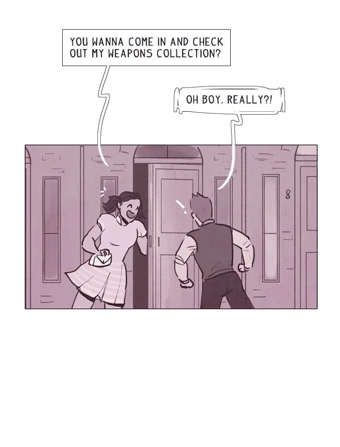 Under the Aegis Chapter 60 page 7 - 