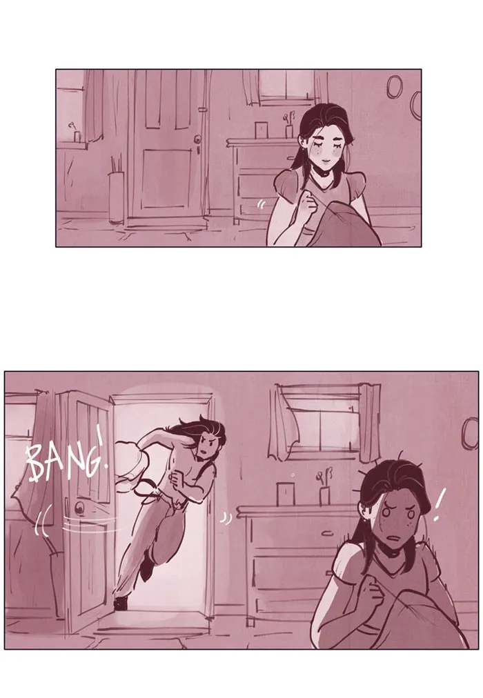 Under the Aegis Chapter 60 page 9 - 
