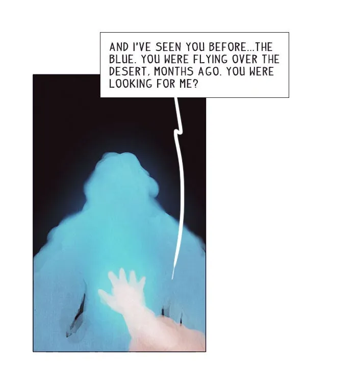 Under the Aegis Chapter 61 page 11 - 
