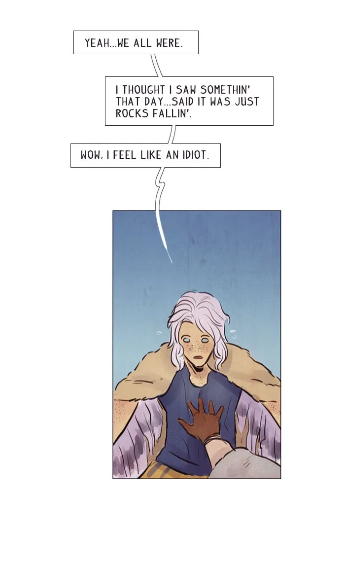 Under the Aegis Chapter 61 page 12 - 
