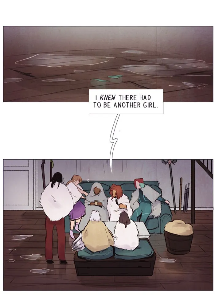 Under the Aegis Chapter 61 page 3 - 