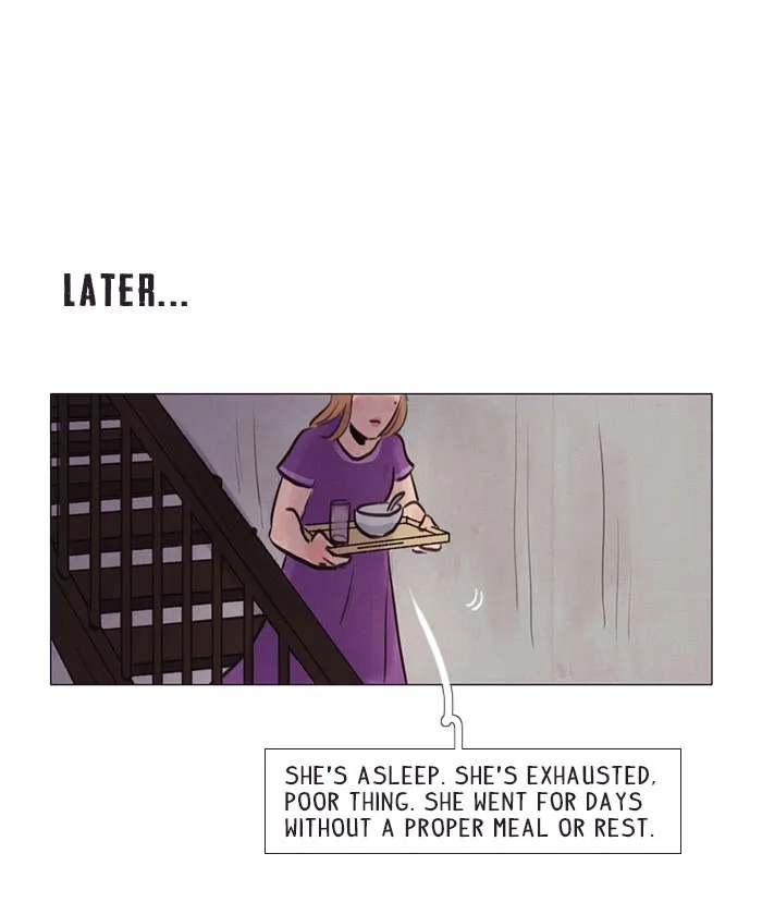 Under the Aegis Chapter 61 page 22 - 