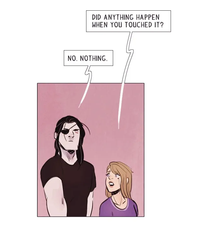 Under the Aegis Chapter 61 page 25 - 