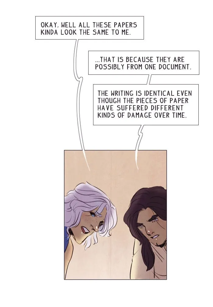 Under the Aegis Chapter 61 page 26 - 