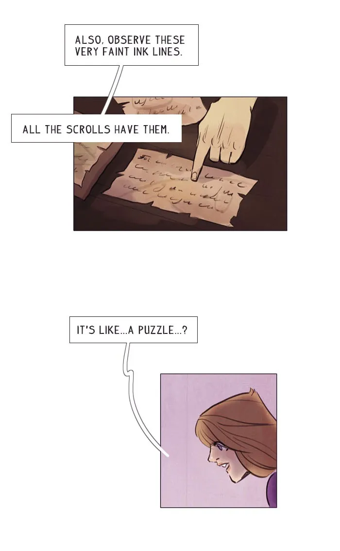 Under the Aegis Chapter 61 page 27 - 