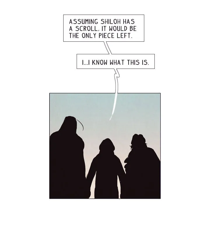 Under the Aegis Chapter 61 page 29 - 