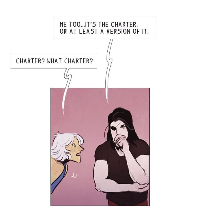 Under the Aegis Chapter 61 page 30 - 