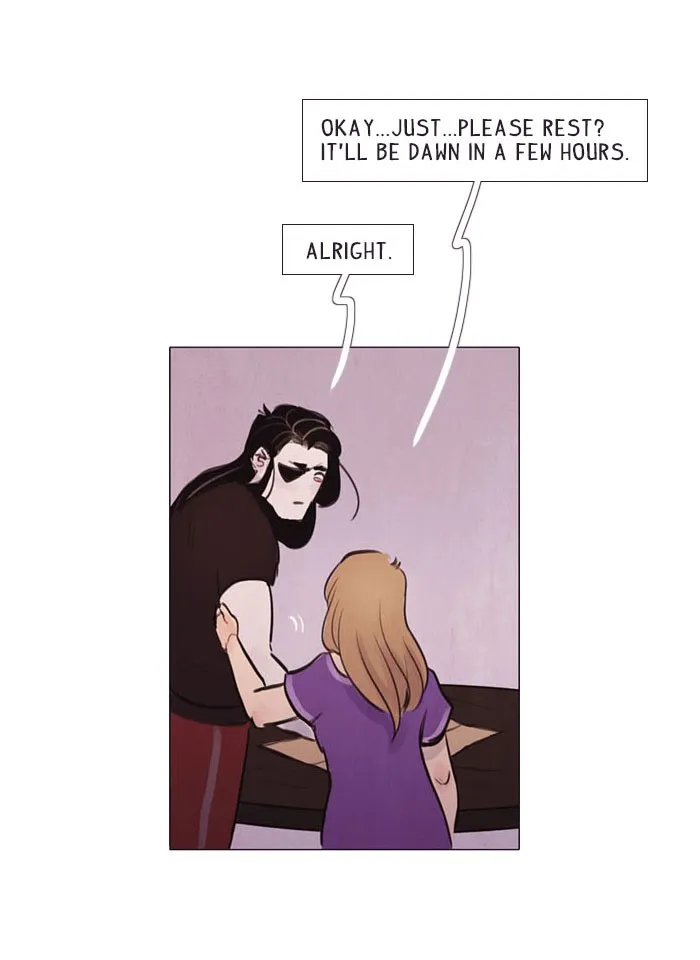 Under the Aegis Chapter 61 page 34 - 