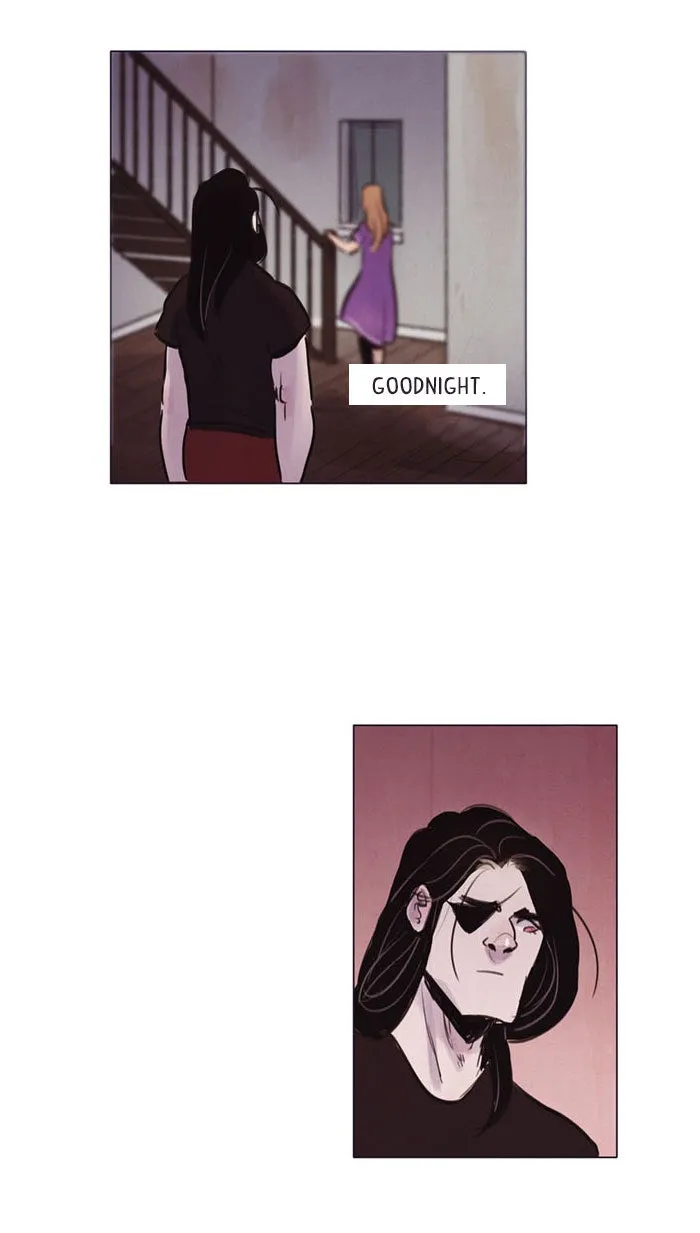 Under the Aegis Chapter 61 page 36 - 