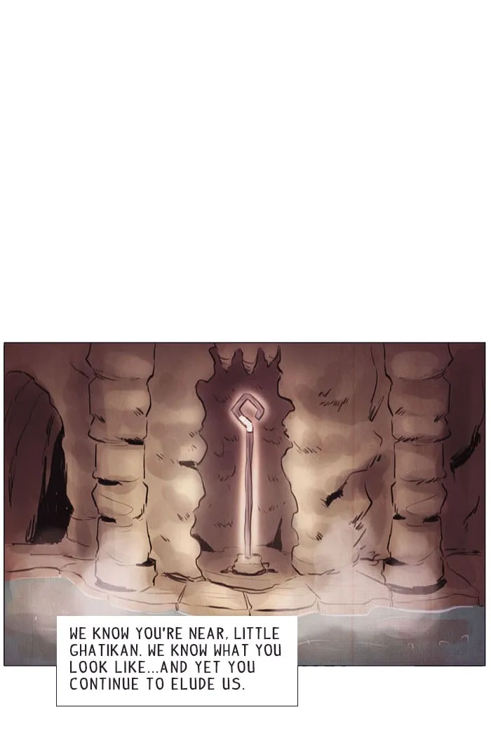 Under the Aegis Chapter 61 page 37 - 