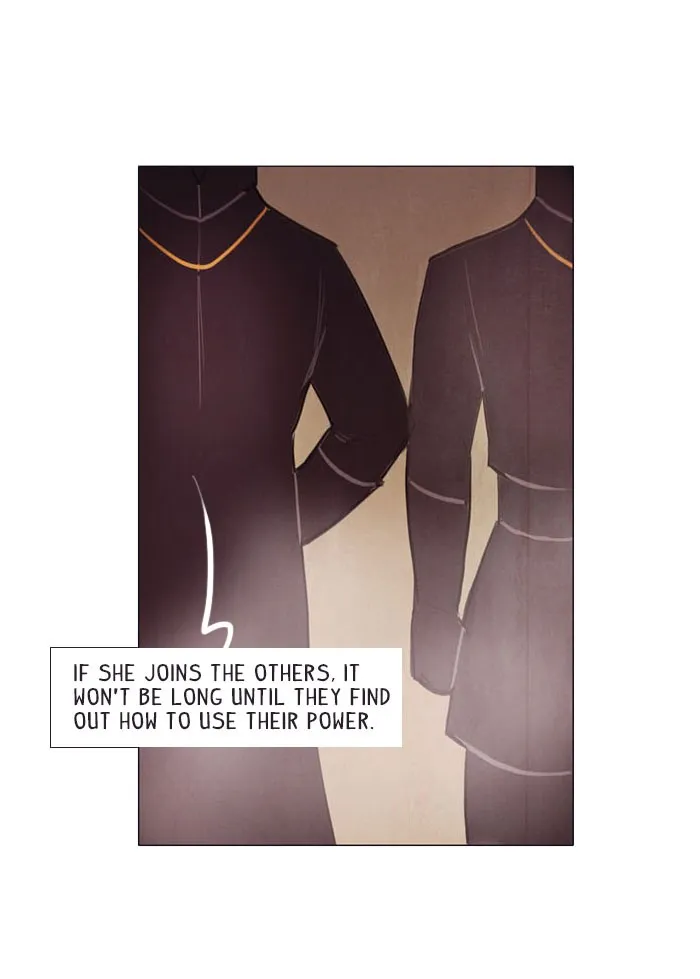 Under the Aegis Chapter 61 page 38 - 