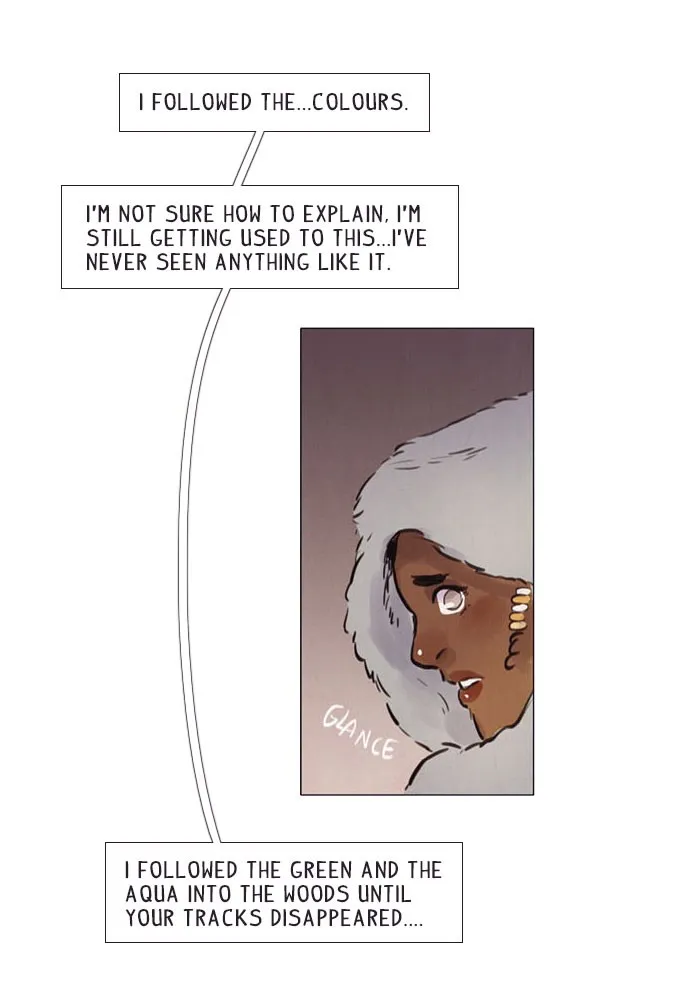 Under the Aegis Chapter 61 page 9 - 
