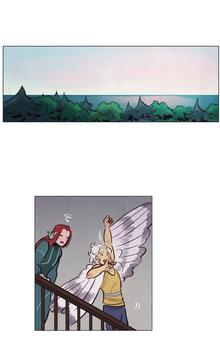 Under the Aegis Chapter 62 page 2 - 