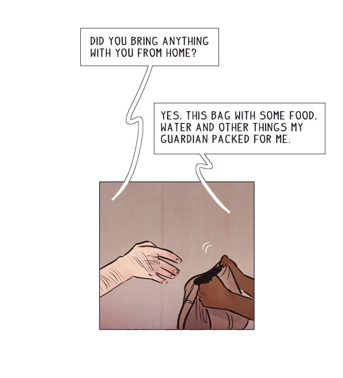 Under the Aegis Chapter 62 page 12 - 