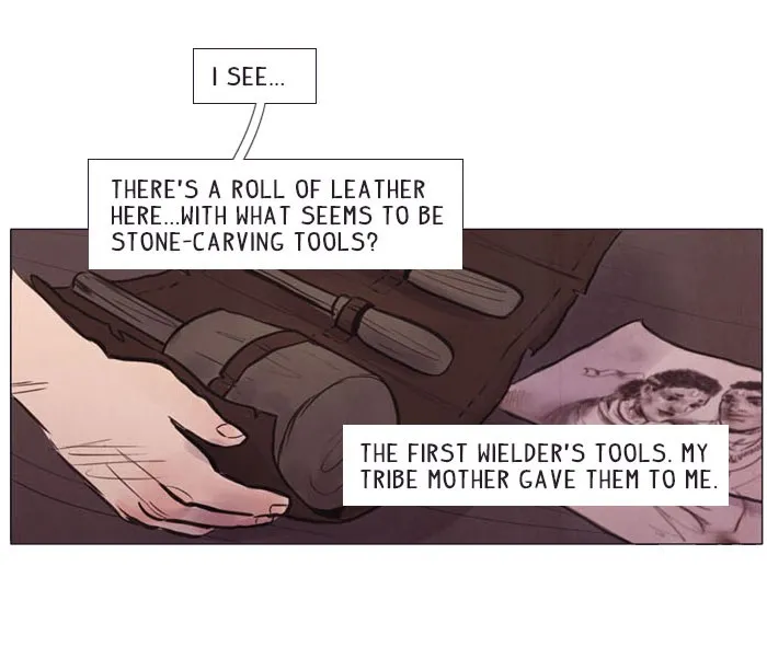 Under the Aegis Chapter 62 page 14 - 